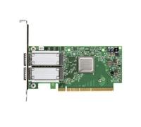 Network Card Mellanox MCX516A-GCAT 2x QSFP28 PCI Express 50Gb