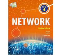 NETWORK ESO 4 SB (SIN COLECCION)