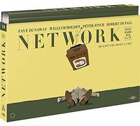 Network, main basse sur la TV [Francia] [Blu-ray]