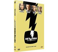 Network, main basse sur la TV [DVD]