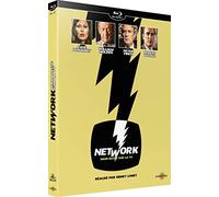 Network, main basse sur la TV [Francia] [Blu-ray]