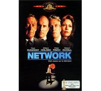 Network, main basse sur la TV [Francia] [DVD]