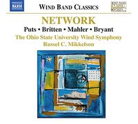 Network - Musique pour ensemble d'harmonie