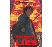 Network of Lies: 2 (The Black Index Series)
