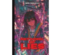 Network of Lies (The Black Index Series)