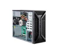 NETWORK OPTIX NX-Client2-Pro Workstation NX Witness - Betriebssystem Windows 11 Professional 64bit - Prozessor Intel® Core® i7 d