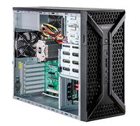 NETWORK OPTIX NX-Client2-Pro Workstation NX Witness - SO Windows 11 Profesional 64bit - Procesador 12th Gen Intel® Core® I7 - 32