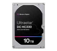 NETWORK OPTIX NX-Server2-HD10TB Disco duro Western Digital - Serie UltraStar - Capacidad 10 TB - Interfaz SAS 12 Gb/s - Modelo H