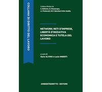 NETWORK: RETI D’IMPRESE, LIBERTÀ D’INIZIATIVA ECONOMICA E TUTELA DEL LAVORO (Diritto del Lavoro)