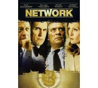 Network (Rpkg) (DVD) Faye Dunaway William Holden Peter Finch (Importación USA)