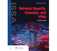 Network Security, Firewalls, and VPNs