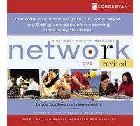 Network: The Right People, in the Right Places, for the Right Reasons, at the Right Time [DVD]