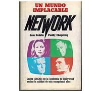 Network un mundo implacable