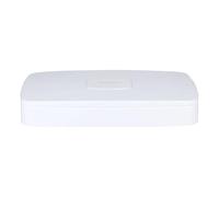 Network video recorder DAHUA NVR4108-8P-EI White