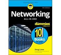 Networking All-in-One For Dummies (For Dummies (Computer/Tech))