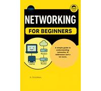 Networking for Beginners