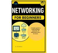 Networking for Beginners