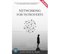 Networking For Introverts: (ebook)
