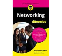 Networking para Dummies