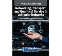 Networking, Transport, and Quality of Service in Vehicular Networks