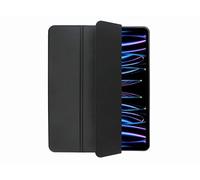Networx Greenline - Funda de piel sintética para iPad Pro de 11'', Fundas para Tablet, Color Negro, Utilidad