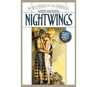 Netzer, Michael - Nightwings