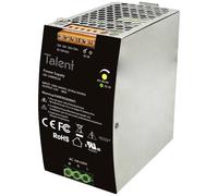 Netzteil EDIMAX 240W/52V Industrielles DIN-Rail-Netzteil (DP-240W52V)