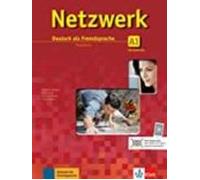 netzwerk a1 alumno+2cd