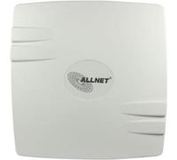 Netzwerk-Antennen ALLNET Antenne 2,4/5 GHz 4/7dBi Flat Pat NUEVO