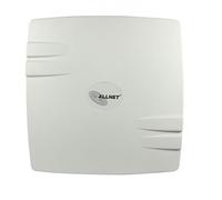 Netzwerk-Antennen ALLNET Antenne 2,4/5 GHz 6/9dBi Flat Pat NUEVO