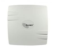 Netzwerk-Antennen ALLNET Antenne 5,8 GHz 10dBi Flat Patch NUEVO