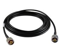 Netzwerk-Antennen ALLNET Antennen-Kabel LMR-195 N-Type(m) NUEVO