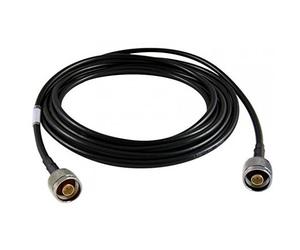 Netzwerk-Antennen ALLNET Antennen-Kabel LMR-195 N-Type(m) NUEVO