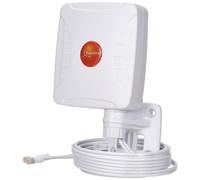 Netzwerk-Antennen Poynting Antennas 5G/LTE Mast/Wand/Fenst NUEVO