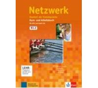 Netzwerk B1.2 A+ej+cd+dvd