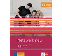 Netzwerk neu a1 cuaderno de tests: Deutsch als Fremdsprache