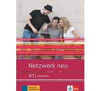 Netzwerk neu a1 intensivtrainer: Deutsch als Fremdsprache