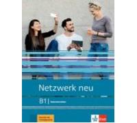 Netzwerk Neu B1 Intensivtrainer
