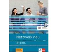 Netzwerk Neu B1 Test + Audio Online
