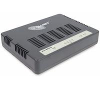 Netzwerkartikel Z ALLNET Punkt-zu-Punkt Modem g.fast via NUEVO