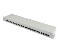 Netzwerkartikel Z ALLNET TP Cat 6 Uberspannungs / Blitzs NUEVO