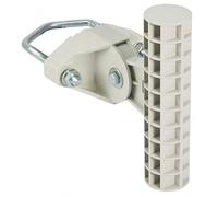 Netzwerkartikel Z ALLNET Wireless N zub. Wand/Masthalter NUEVO