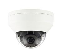 Netzwerkkameras Hanwha Techwin IP-Cam Fixed Dome ``Q-Seri NUEVO
