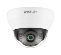 Netzwerkkameras Hanwha Techwin IP-Cam Fixed Dome ``Q-Seri NUEVO