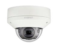 Netzwerkkameras Hanwha Techwin IP-Cam Fixed Dome ``X-Seri NUEVO