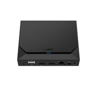 Netzwerkkameras Hanwha Techwin IP-Cam Zbh. Decoder SPD-1 NUEVO
