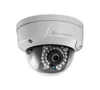 Netzwerkkameras IPCam FCS-3096 Dome Out 8MP H.265 IR 9W NUEVO