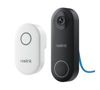 Netzwerkkameras Reolink VDB2K01WD NUEVO