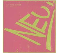 Neu! - Crazy/Euphoria [Vinilo]