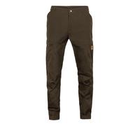 Nuevo Härkila Pantalones De Caza Nordic Hunter - HWS Talla 48-56